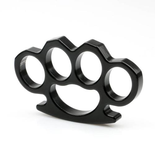 Brass knuckles for <a href="https://amzn.to/2LmwZeI">$19.90</a>