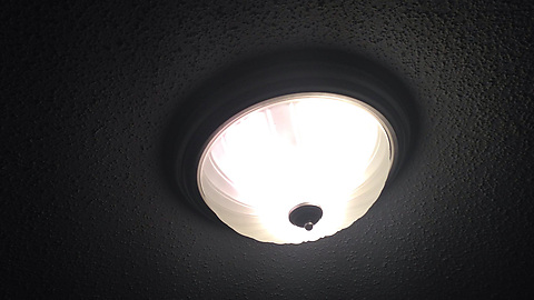 Inanimate objects: Few admit it but who can blame them. Sometimes you gotta pretend that ceiling lit is a tit and just go with it. 