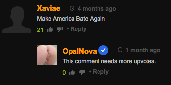 14 Hilariously Bizarre Comments on Stormy Daniels Videos on Pornhub