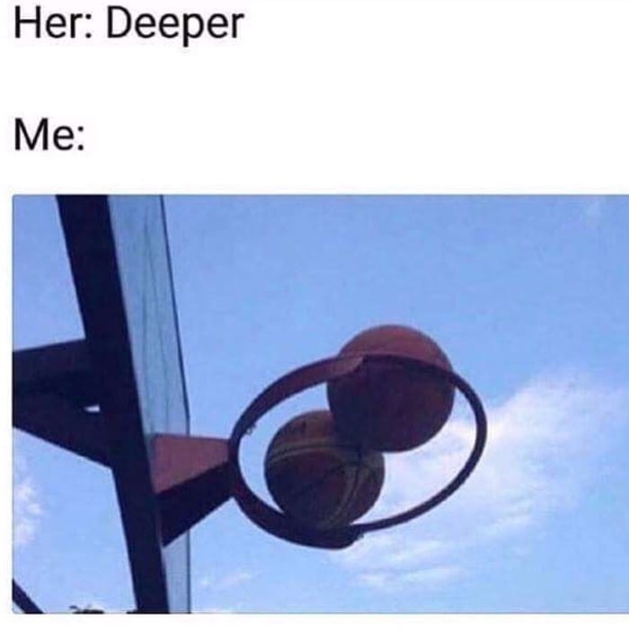 her deeper meme - Her Deeper Me