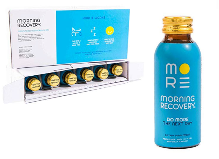 morning recovery - How It Works morning Recovery monaco mo sa Tws Tocht Yths Tes Tonight Tom Re Morning Recovery Do More The Next Day Dietary Supplement Macro