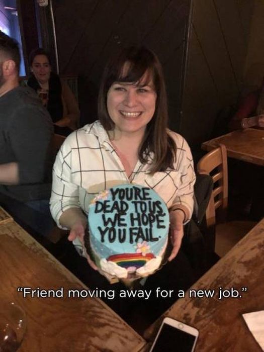 reddit icklenellierose - Dead Mous You Fail "Friend moving away for a new job."
