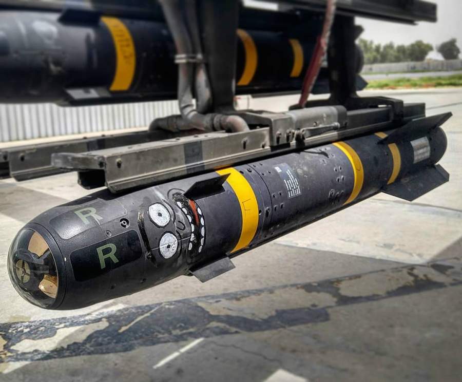 im missile rick - 10