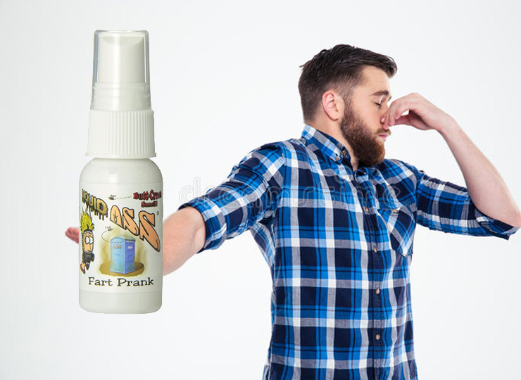 No list of stuff you need would be complete without a bottle of liquid ass fart spray.   Whether you need to get out of a meeting you're not prepared for, or just feel like emptying out a room this is the perfect way to do it.  Liquid Ass Far Spray - $9.99 Get it <a href="https://amzn.to/2OzgFch" target="_blank" rel="nofollow"><font color="red"><b>HERE</font></b></a>