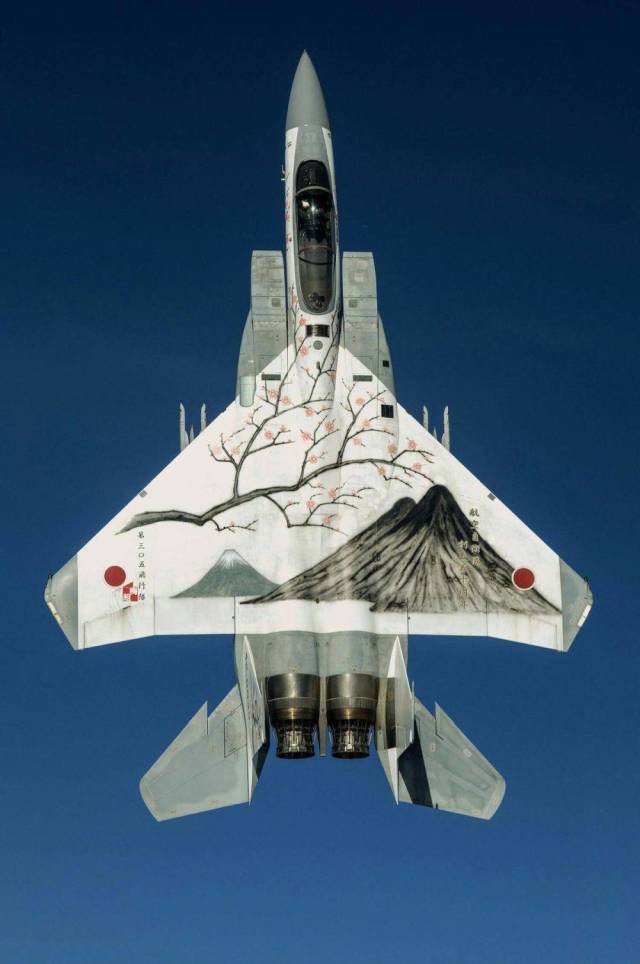 cool japanese fighter jets - Ose