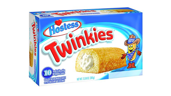 hostess twinkies - T CHostess Twinkies ies S Twinkies 10 Individually Wapped Cakes Golden Sponge Cake With Creamy Filling Netwe 13.580Z 385