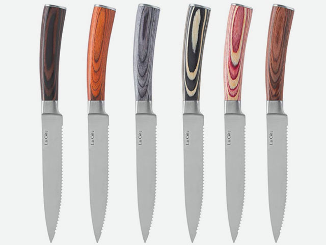 japanese steak knives