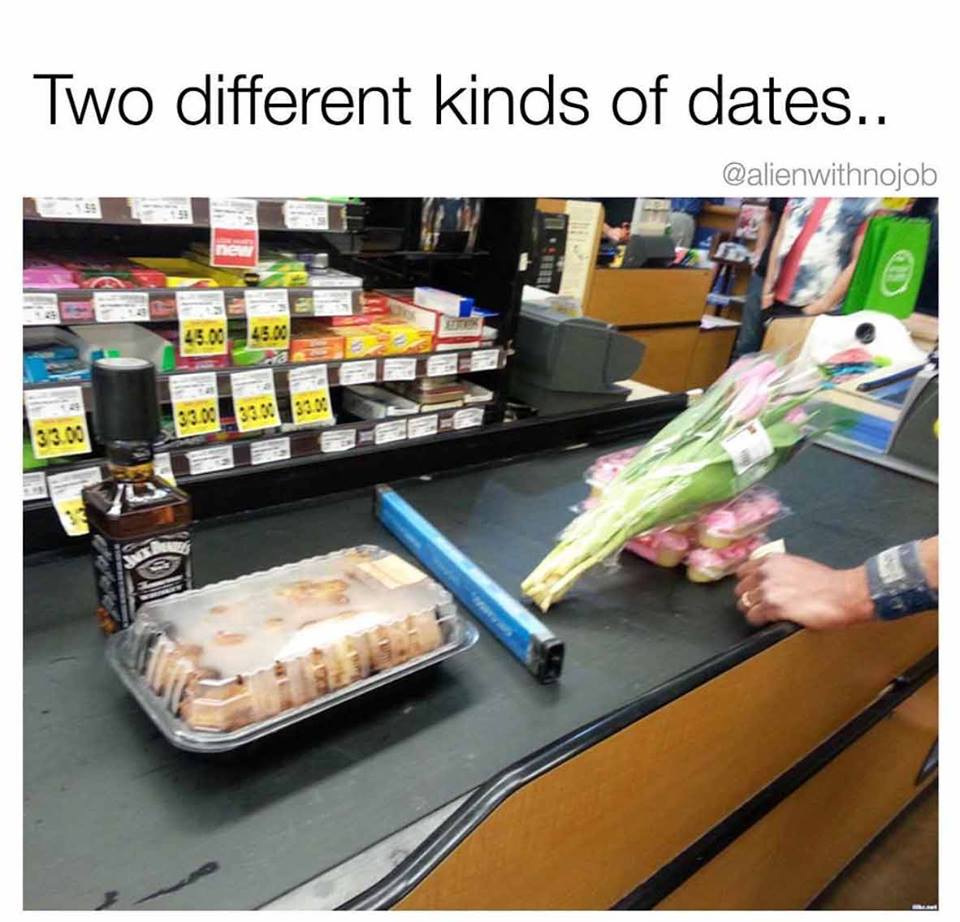 random pic two different kinds of dates - Two different kinds of dates.. 45.00 45.00 33.00 3300 30.00 33.00