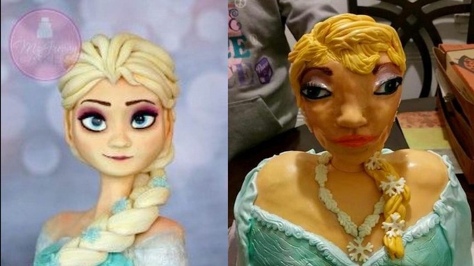 35 Times People Totally 'Nailed It'