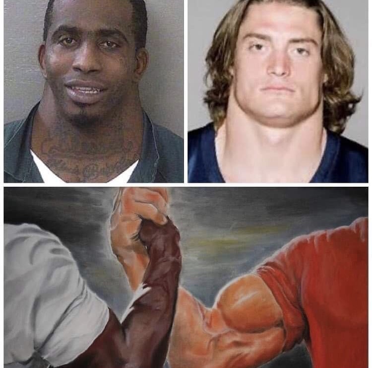 memes - black guy and white guy hands meme