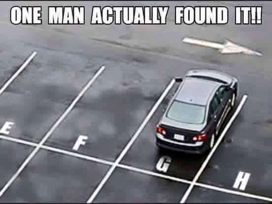 dank meme - one man actually found - One Man Actually Found It!!