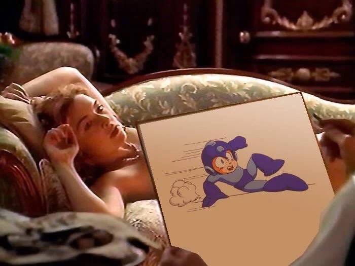 paint me like one of your french