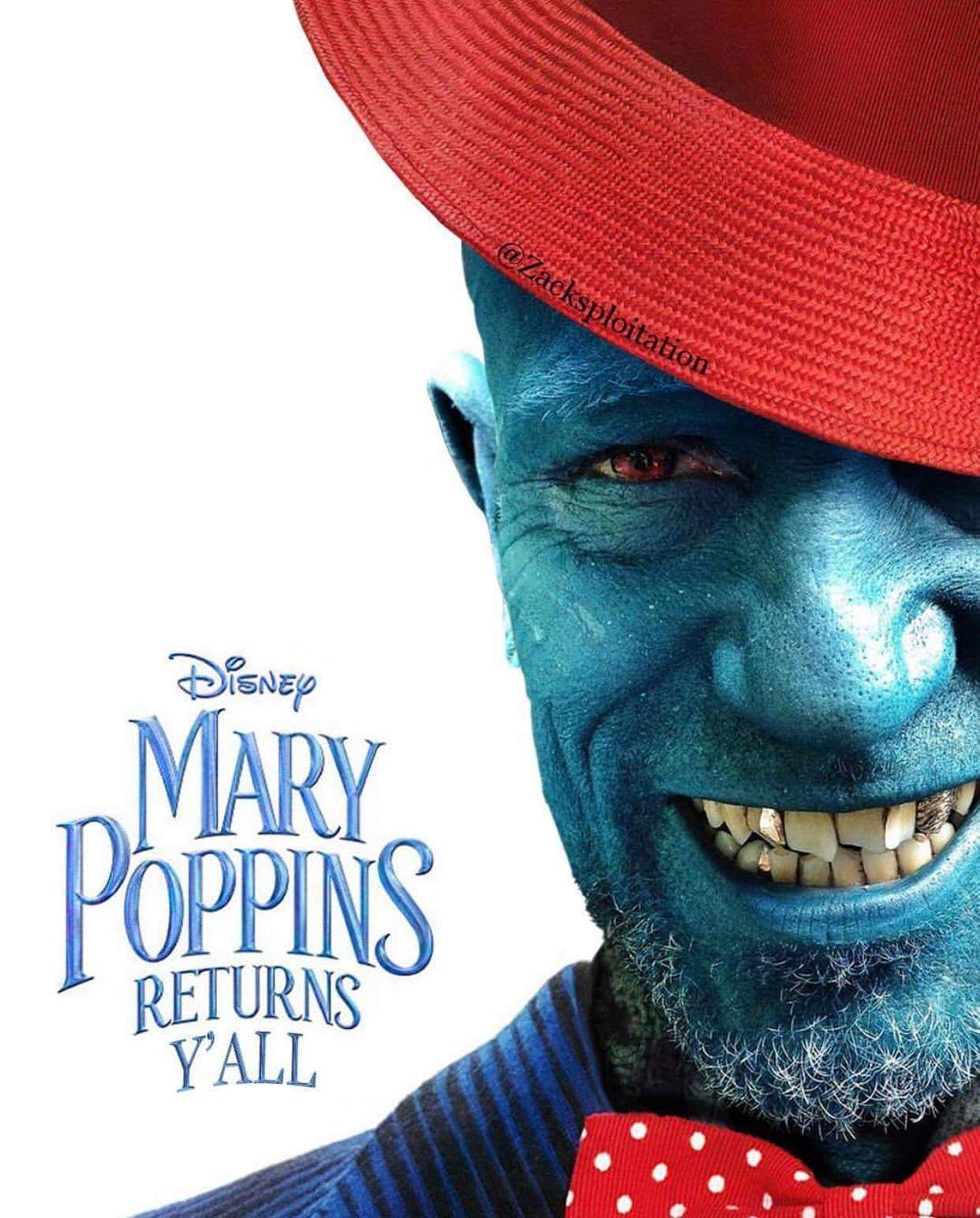 mary poppins y all - H azaeksp si Disney Mary Poppins Returns Y'All