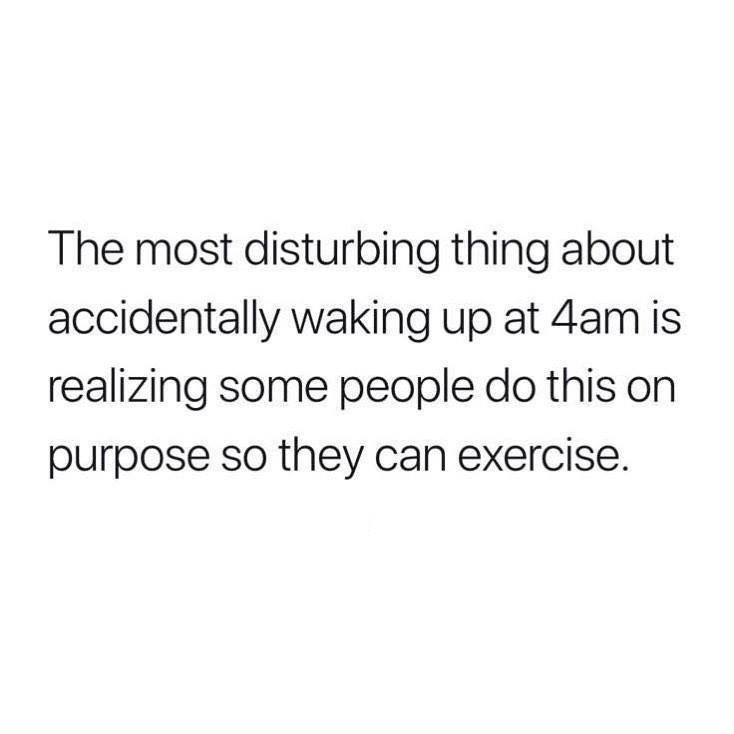 republic act no 3562 - The most disturbing thing about accidentally waking up at 4am is realizing some people do this on purpose so they can exercise.