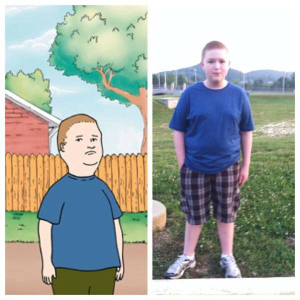 bobby hill quotes