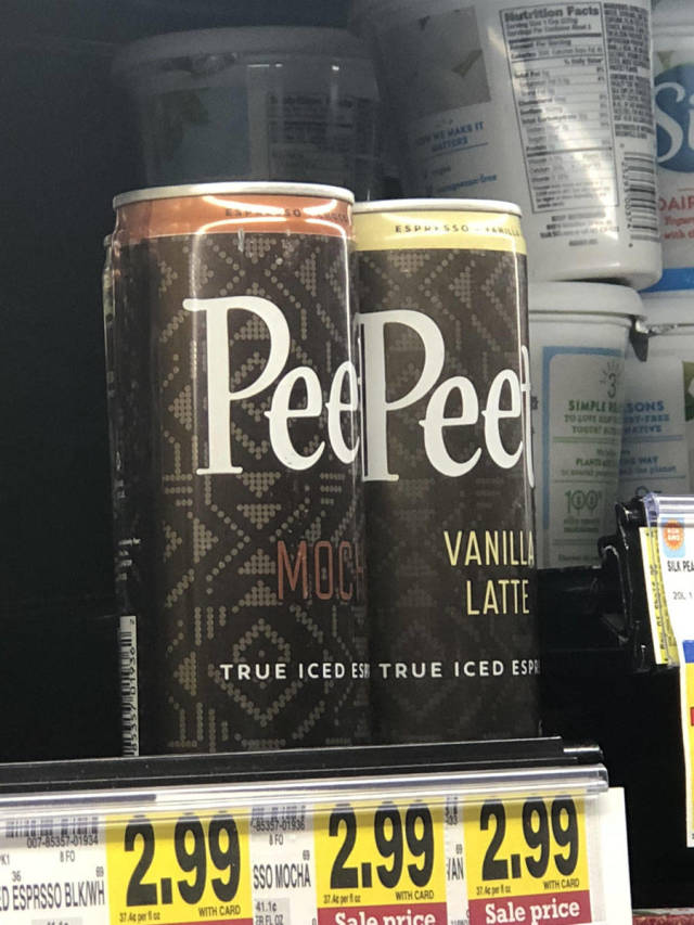 drink - Peepee Simple Sons 100 Vanilla Latte True Iced Es True Iced Espa 2.99 Ifo 2.99 2.99 Sproso Blkw With Carol Relo 7 With Card Sale nrice Caro Sale price