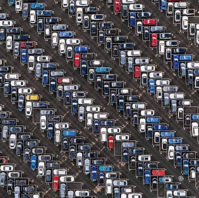 frankfurt parking - S . O
