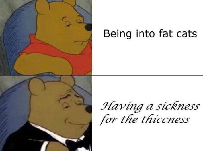 40 Tuxedo Winnie the Pooh Memes That'll Make You Feel Cultured