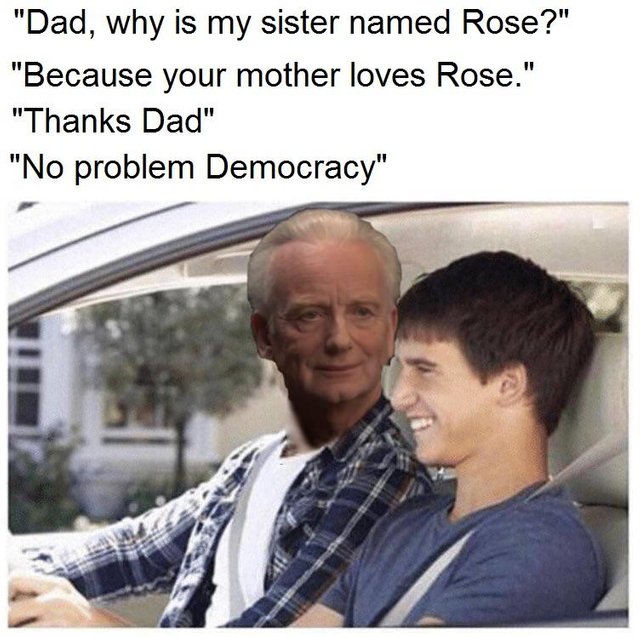 58 Star Wars Episode IX Memes and Many More