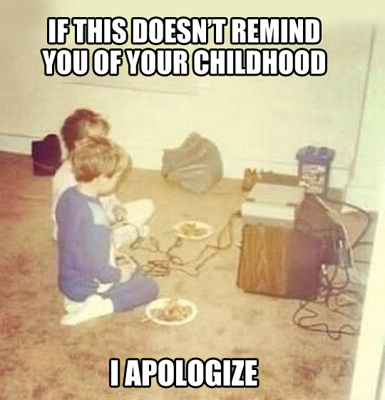 throwback thursday meme -if this doesn t remind you of your childhood - If This Doesnt Remind You Of Your Childhood I Apologize