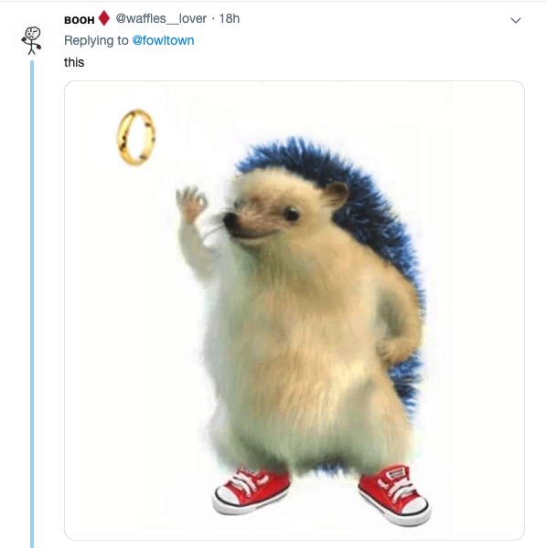 meme Sonic Movie Redesign memes - really really really like this image hedgehog - Booh 18h this
