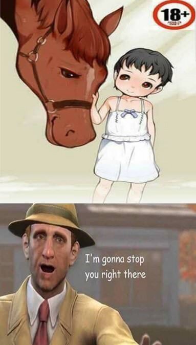 Offensive Meme - i m gonna stop you right there - 18 I'm gonna stop you right there