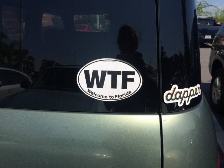 funny memes - windshield - Wtf Welcom come to Florio clanan