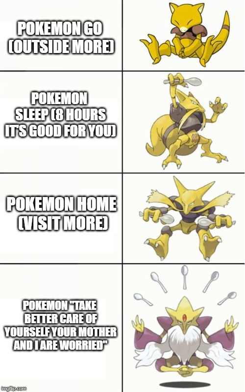 25 Pokemon Sleep Memes That Will Help You Have Sweet Dreams