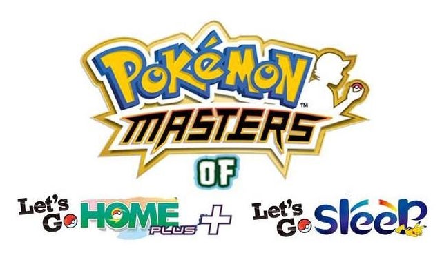Pokemon Sleep meme - pokemon - Masters Of Lets Home Let's sleep