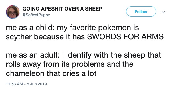 'Pokemon Sword and Shield' Memes For Those Who Have to Collect Them All 