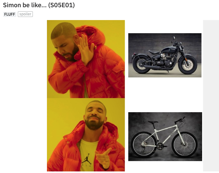 17 Black Mirror Season 5 Memes and Reactions