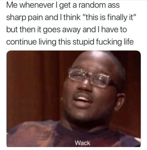 'Wack' Memes That Will Make You Say "Wack"