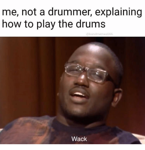 'Wack' Memes That Will Make You Say "Wack"