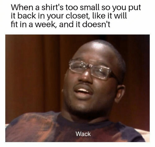 'Wack' Memes That Will Make You Say "Wack"