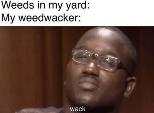 'Wack' Memes That Will Make You Say "Wack"