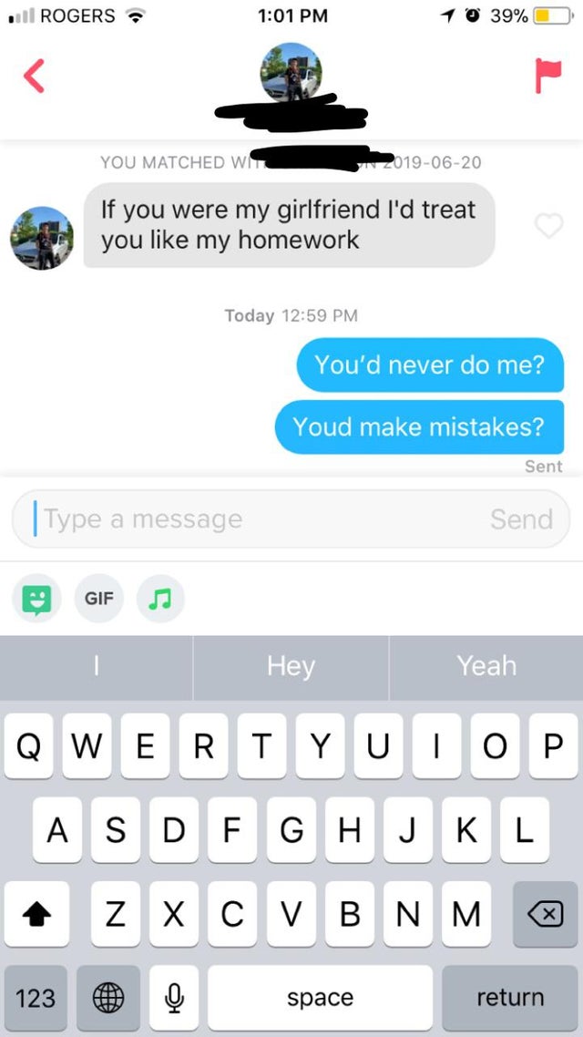 Best Tinder Icebreakers: Everything You Need to Up Your Dating Game