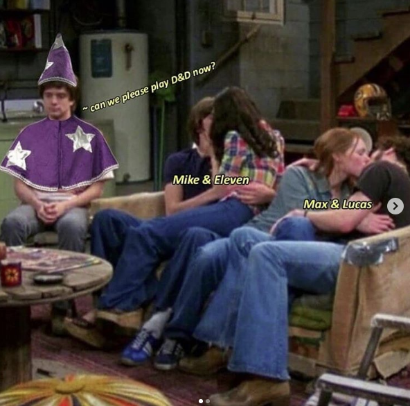 36 Stranger Things 3 Memes And Reactions To Enjoy With A Cherry Slurpee 