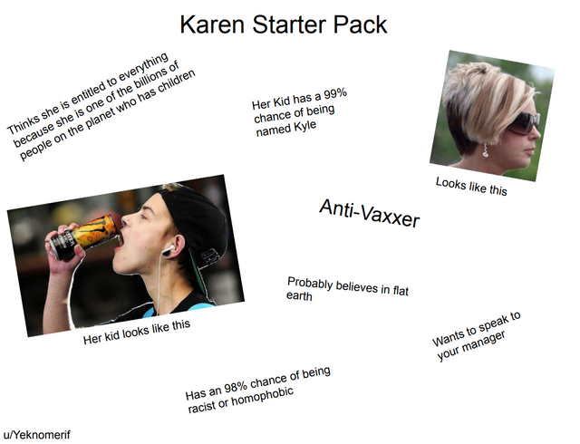 23 Hilarious Karen Memes To Share With All The Karens You Know