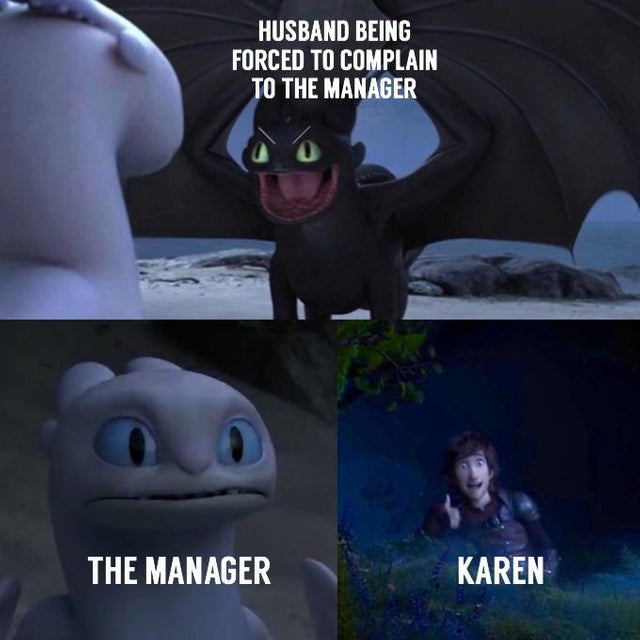 23 Hilarious Karen Memes To Share With All The Karens You Know