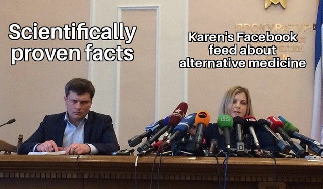 23 Hilarious Karen Memes To Share With All The Karens You Know