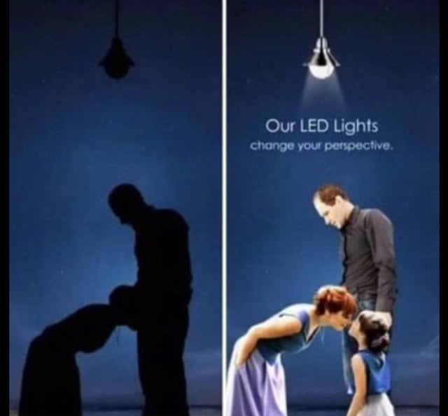 our led lights change your perspective - Our Led Lights change your perspective.