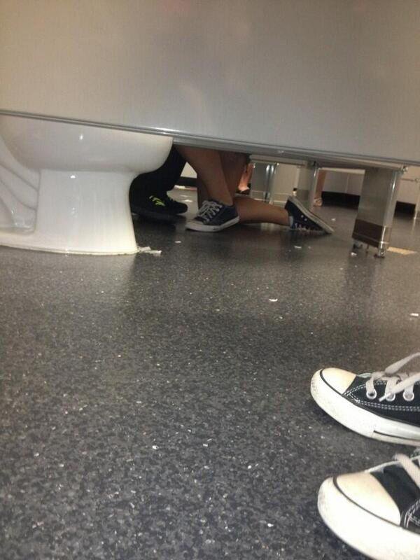 omg someone is proposing