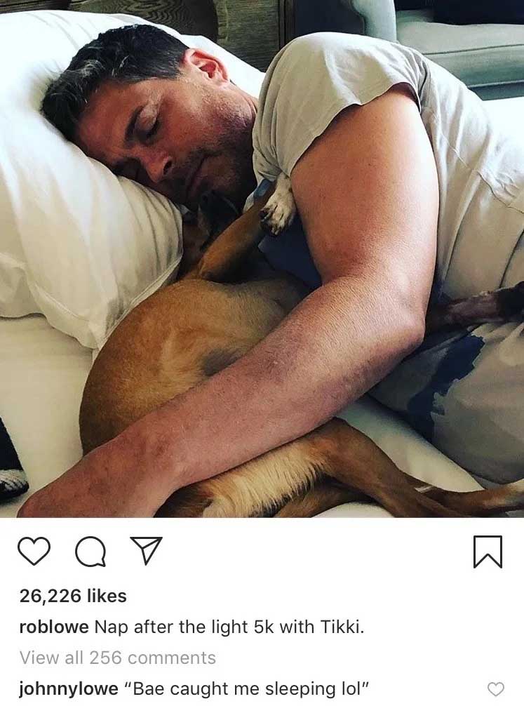 av 26,226 roblowe Nap after the light 5k with Tikki. View all 256 johnnylowe