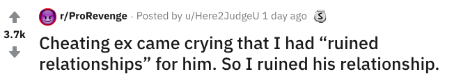 Client Refused to Pay, So This Guy Ruined His Business Until He Got Payed