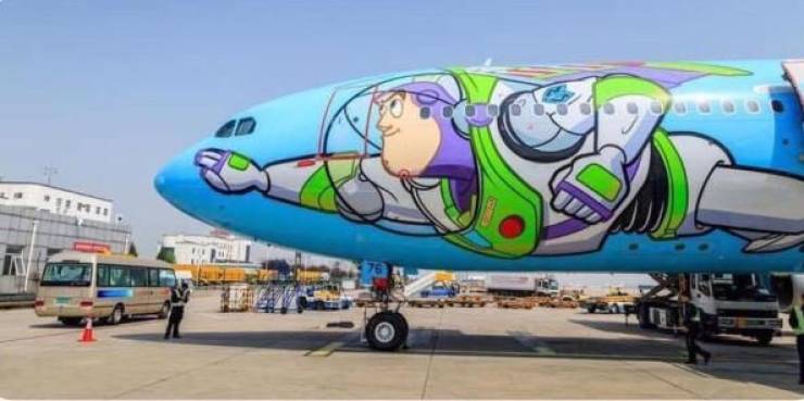 toy story plane