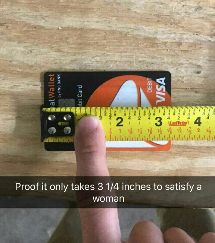proof it only takes 3 1 2 inches to please a women - alWallet by Pnc Bank Debit bit Card Visa wwwuuuuuu ni 00 000 En Aw Na 8 18 4 2 3 4 No 1 1 10 11 12 13 13 12 1 2 2 Proof it only takes 3 14 inches to satisfy a woman