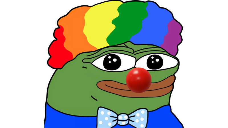 Clown Memes - honk honk