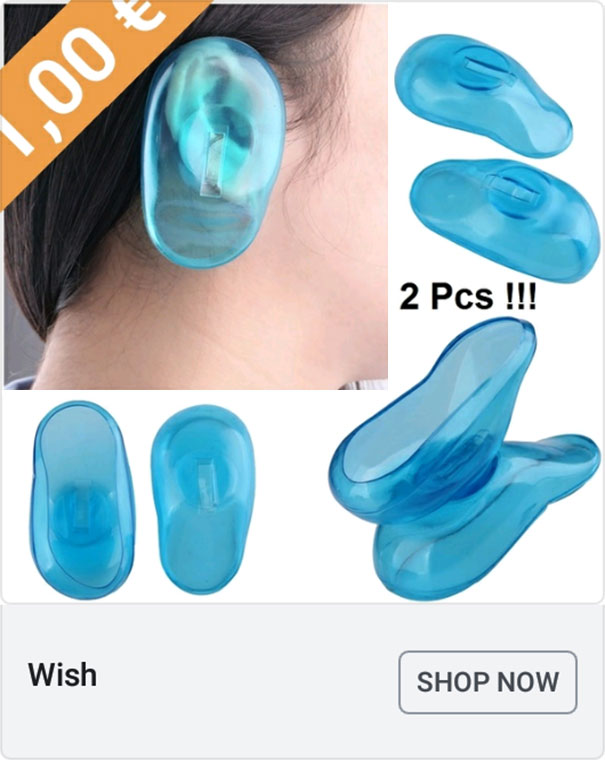 wish.com ads - weirdest wish items