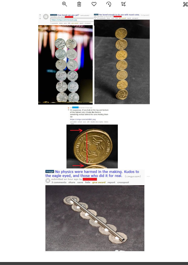 jewellery - How tored. Can you get? urde berederough to be with round ceis o ng.com Son of the highetron, took there he conhelong the Della Image No physics were harmed in the making. Kudos to the eagle eyed, and those who did it for real. i.imgur.com sub