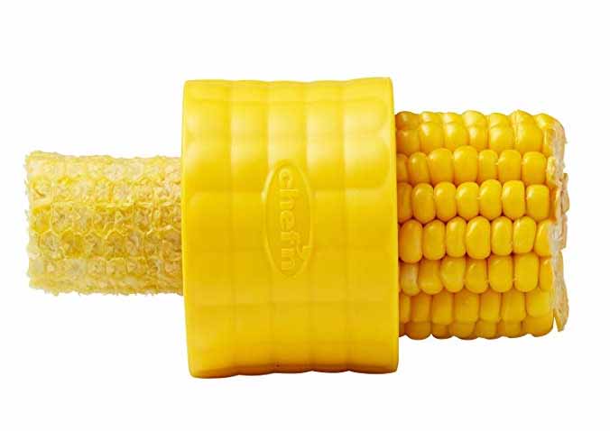 corn scraper